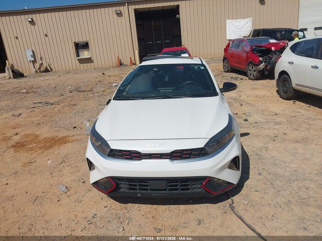 3KPF54AD5PE523469 2023 KIA FORTE photo no. 12