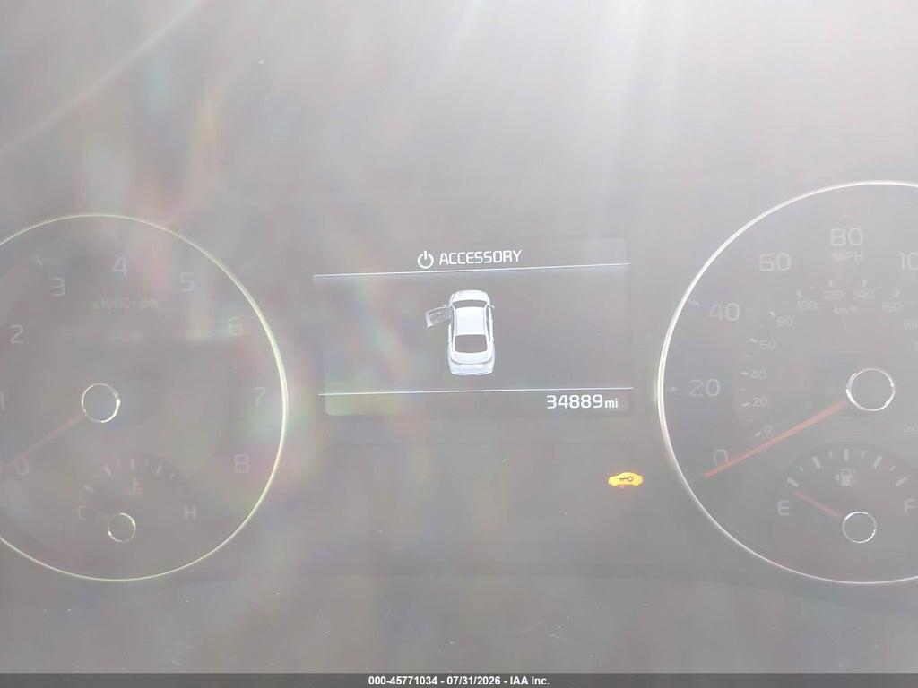 3KPF54AD5PE523469 2023 KIA FORTE photo no. 7