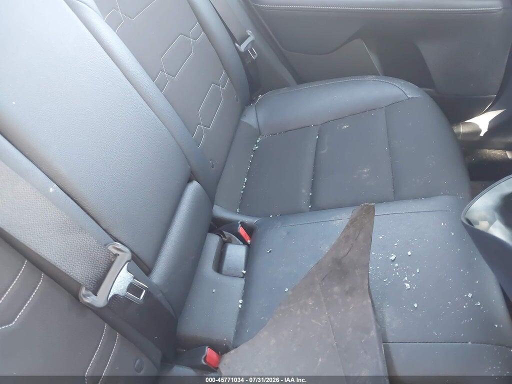 3KPF54AD5PE523469 2023 KIA FORTE photo no. 8