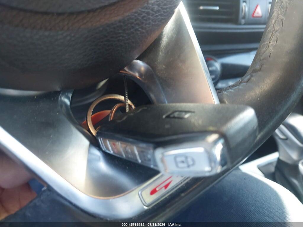 3KPF54AD2PE602839 2023 KIA FORTE photo no. 11