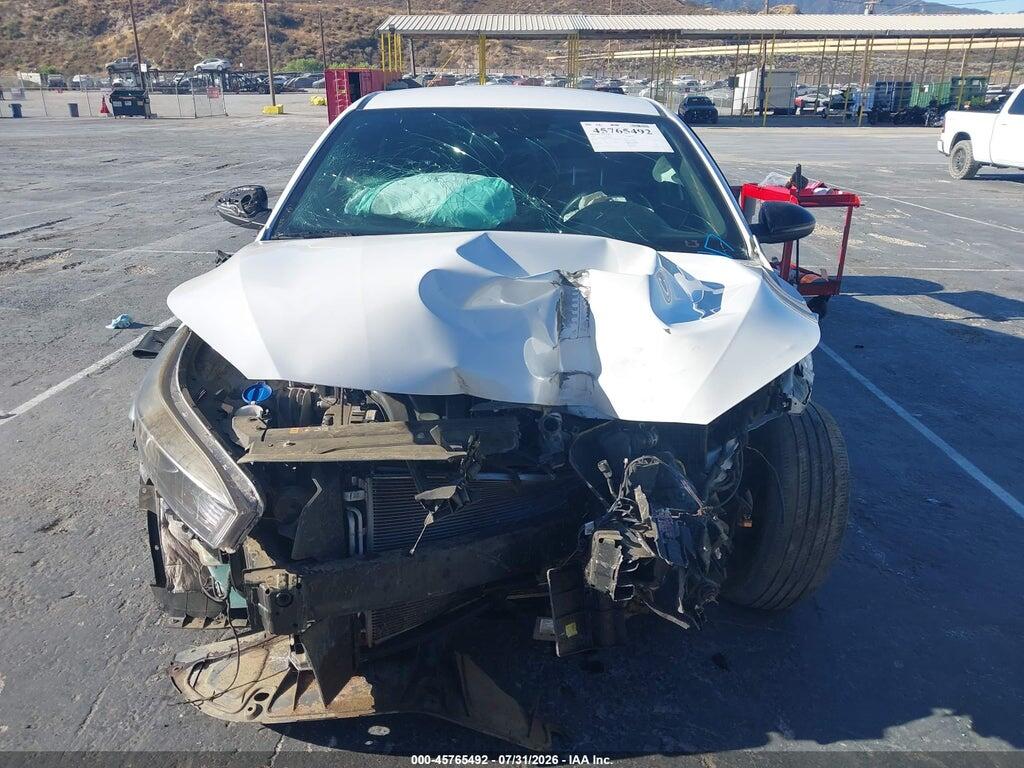 3KPF54AD2PE602839 2023 KIA FORTE photo no. 12