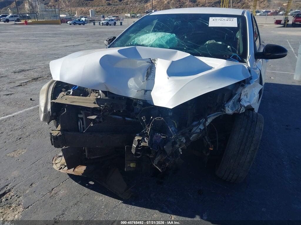 3KPF54AD2PE602839 2023 KIA FORTE photo no. 6
