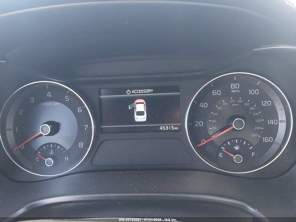 3KPF54AD2PE602839 2023 KIA FORTE photo no. 7