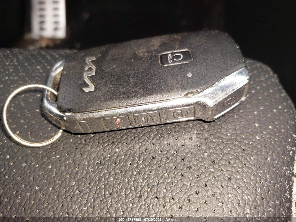 3KPF54AD1PE574239 2023 KIA FORTE photo no. 11