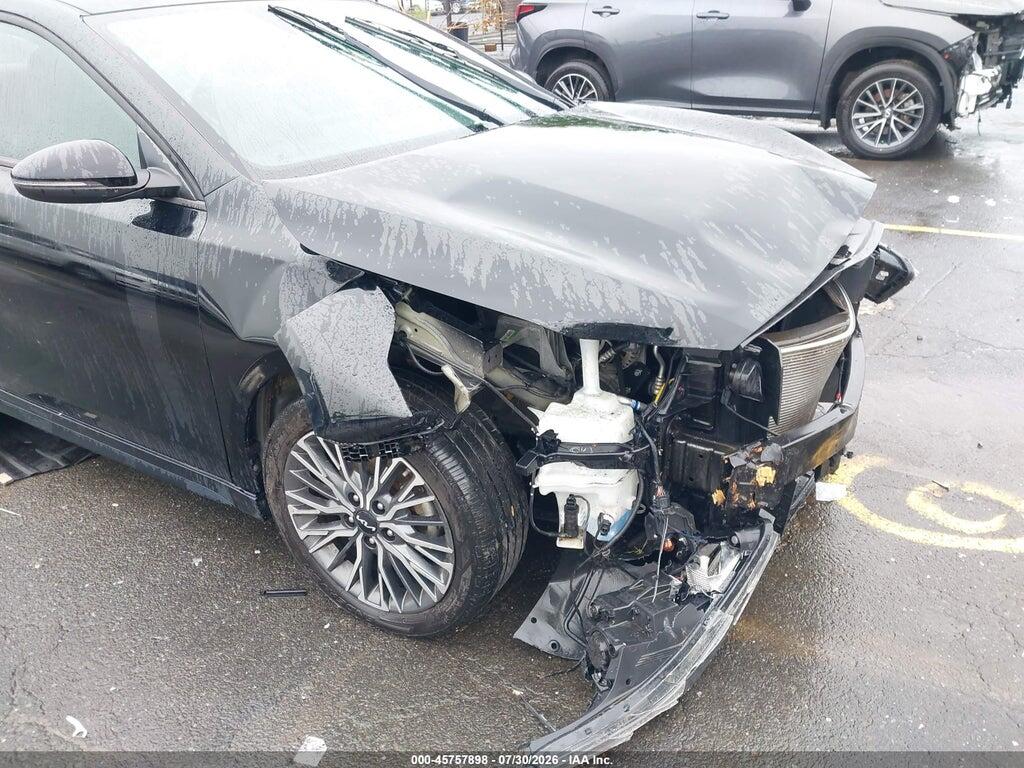 3KPF54AD1PE574239 2023 KIA FORTE photo no. 6