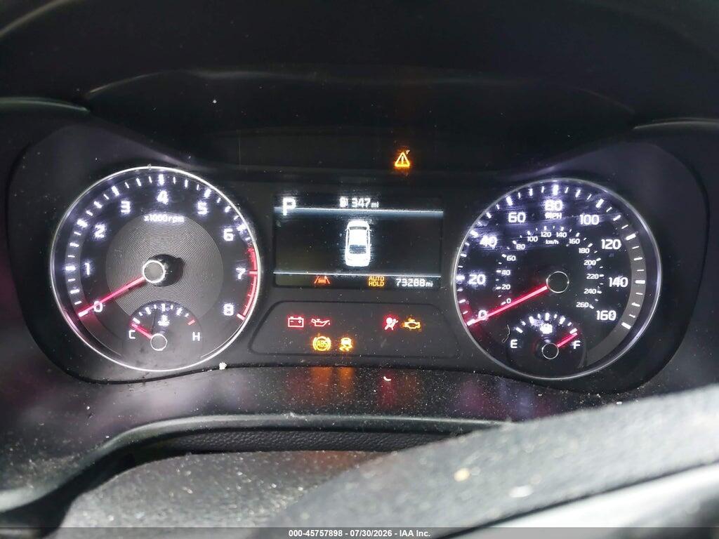 3KPF54AD1PE574239 2023 KIA FORTE photo no. 7