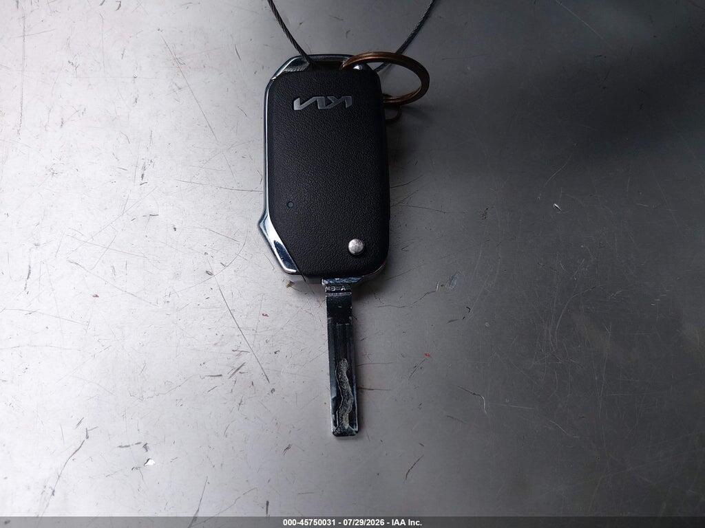 3KPF24AD9PE620795 2023 KIA FORTE photo no. 11