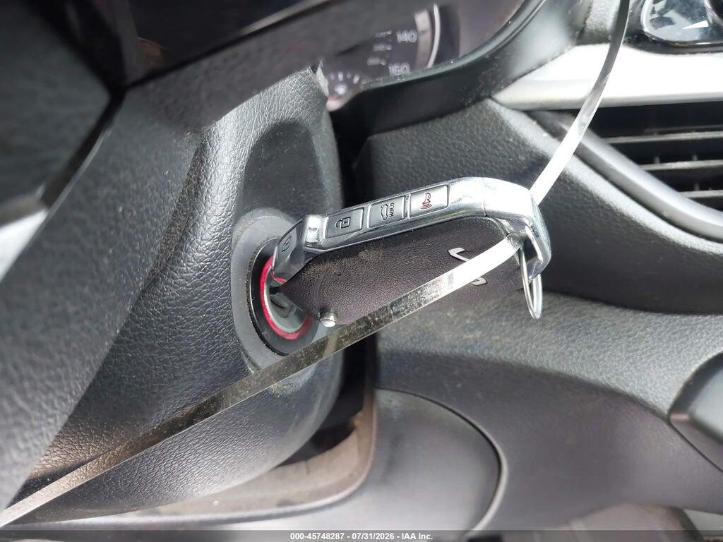3KPF24AD4PE686591 2023 KIA FORTE photo no. 11
