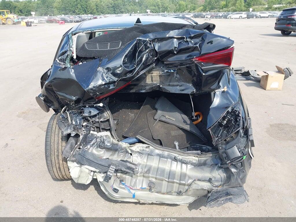 3KPF24AD4PE686591 2023 KIA FORTE photo no. 6