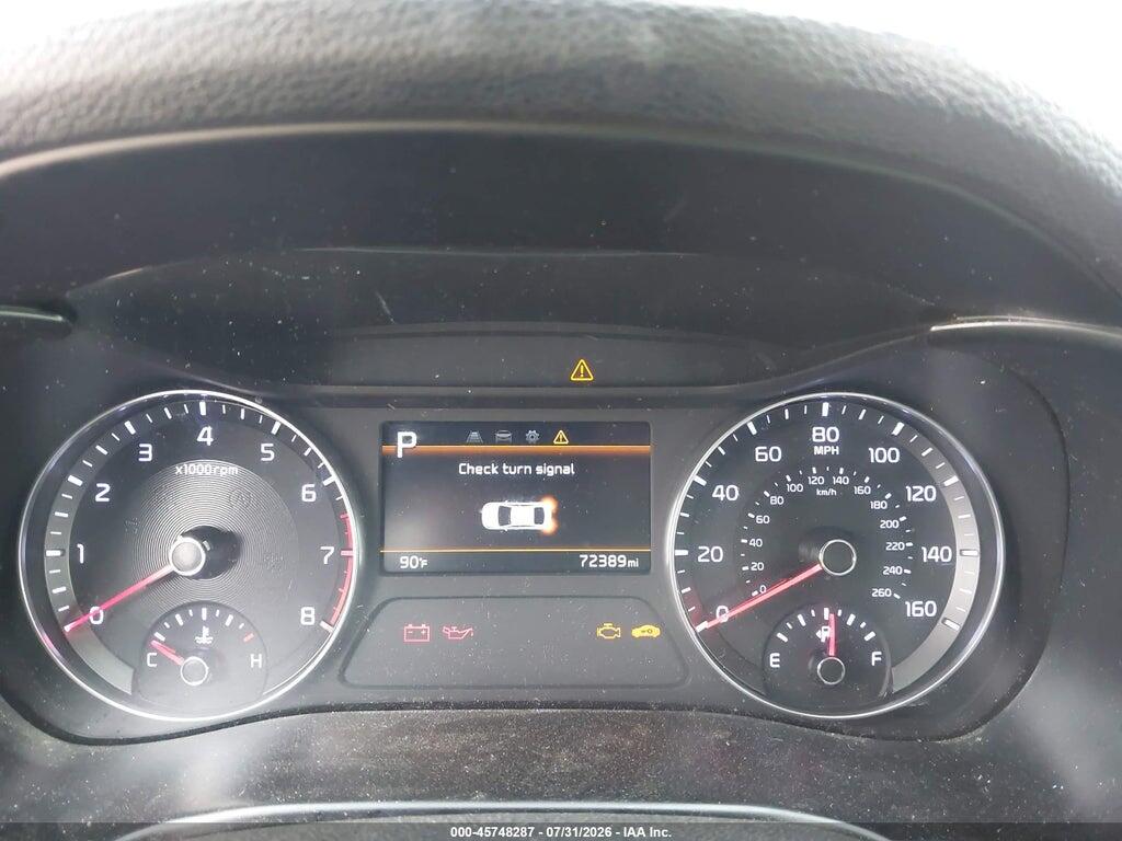 3KPF24AD4PE686591 2023 KIA FORTE photo no. 7