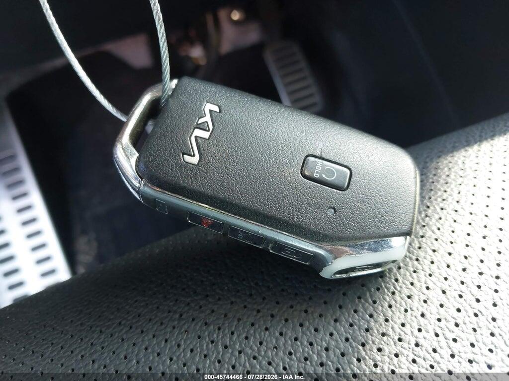 3KPF54ADXPE619971 2023 KIA FORTE photo no. 11