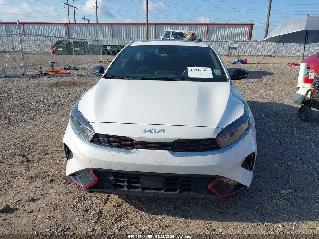 3KPF54ADXPE619971 2023 KIA FORTE photo no. 12