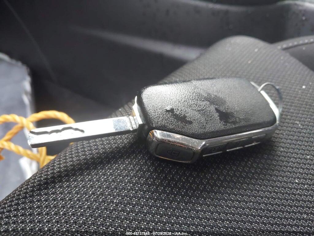 3KPF24AD5PE676829 2023 KIA FORTE photo no. 11