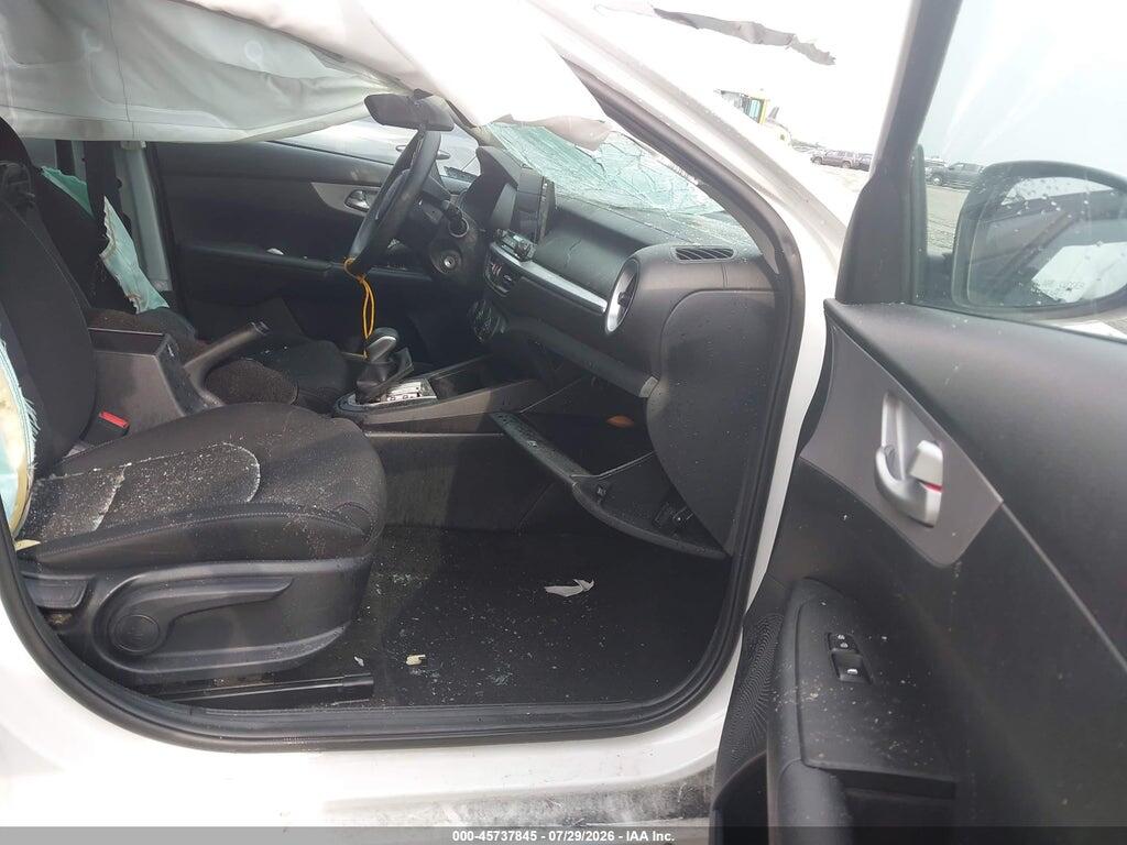 3KPF24AD5PE676829 2023 KIA FORTE photo no. 5