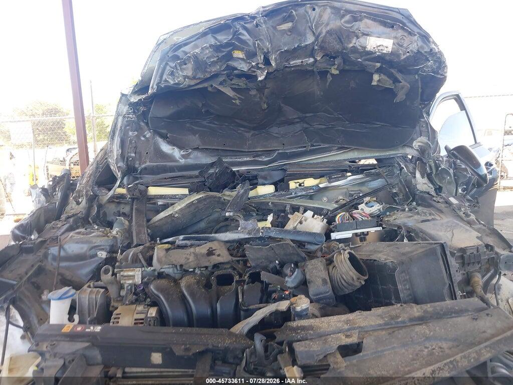 3KPF54AD5PE604357 2023 KIA FORTE photo no. 10