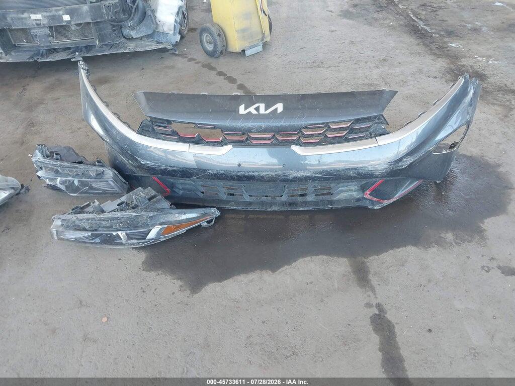 3KPF54AD5PE604357 2023 KIA FORTE photo no. 12