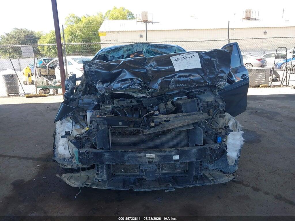 3KPF54AD5PE604357 2023 KIA FORTE photo no. 6