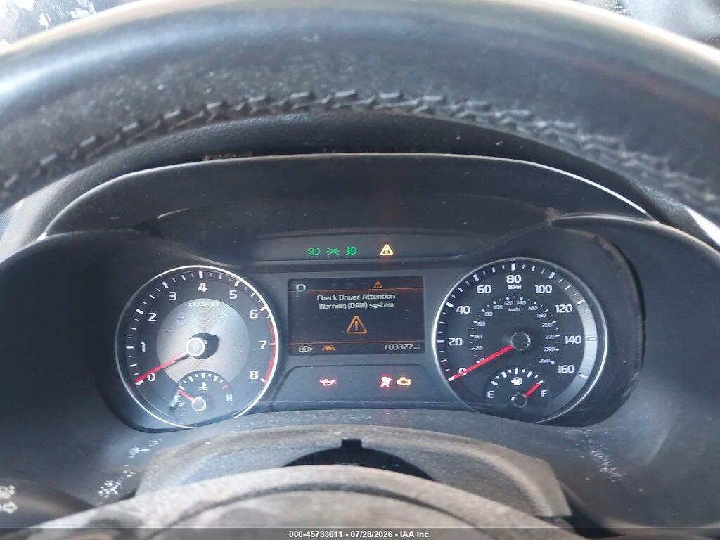 3KPF54AD5PE604357 2023 KIA FORTE photo no. 7