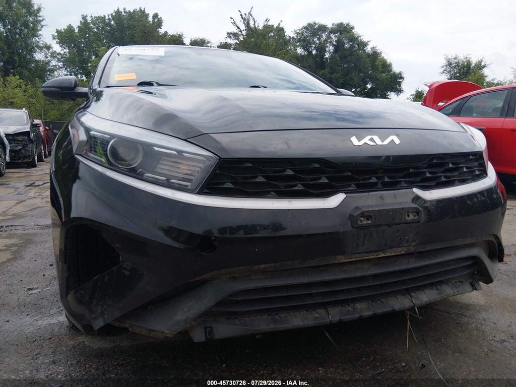 3KPF24AD0PE545324 2023 KIA FORTE photo no. 6