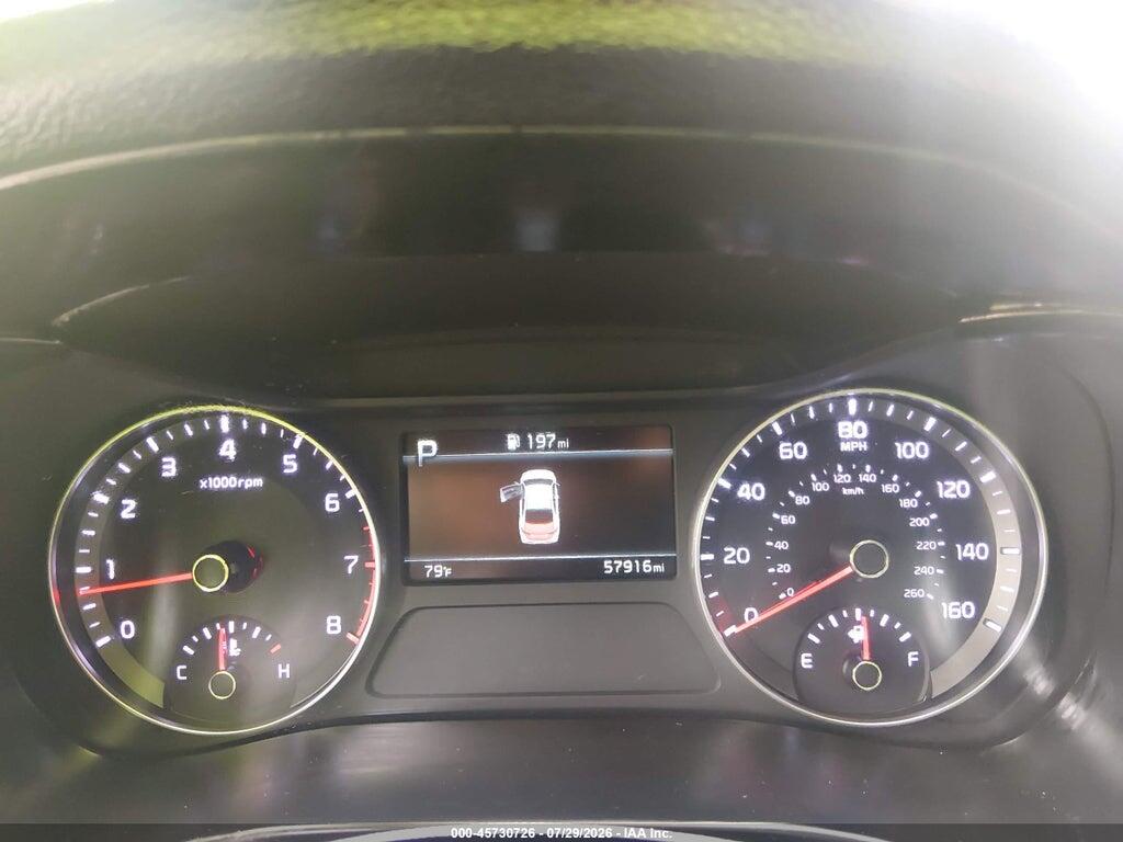 3KPF24AD0PE545324 2023 KIA FORTE photo no. 7