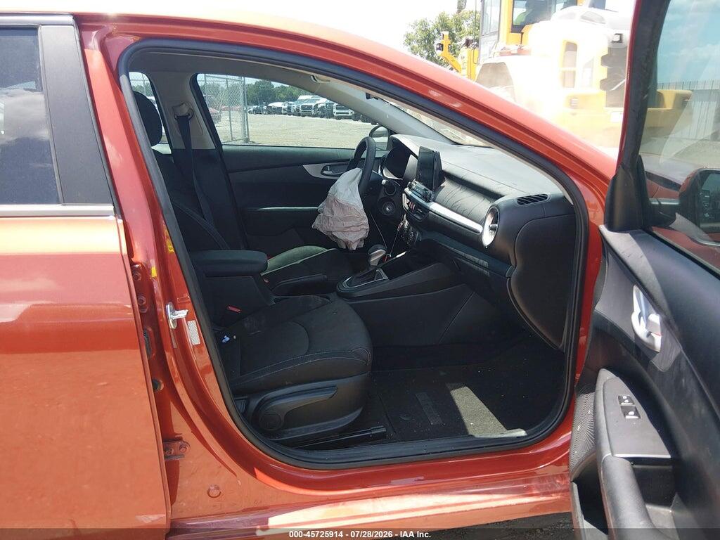 3KPF24AD2PE514608 2023 KIA FORTE photo no. 5