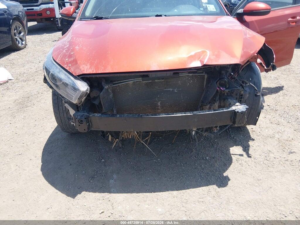 3KPF24AD2PE514608 2023 KIA FORTE photo no. 6