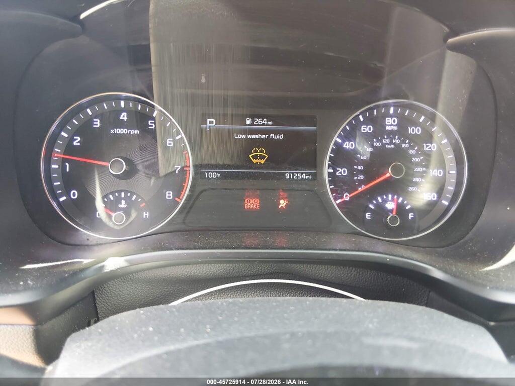 3KPF24AD2PE514608 2023 KIA FORTE photo no. 7