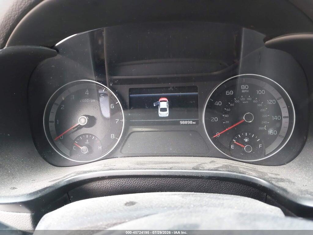 3KPF24AD1PE548670 2023 KIA FORTE photo no. 7
