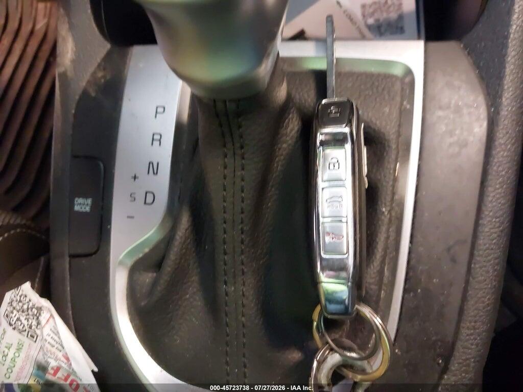 3KPF24AD5PE665829 2023 KIA FORTE photo no. 11