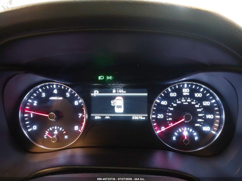 3KPF24AD5PE665829 2023 KIA FORTE photo no. 7