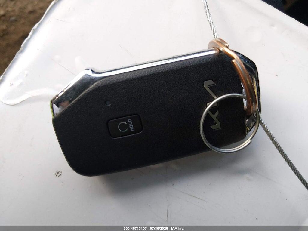 3KPF54AD3PE642735 2023 KIA FORTE photo no. 11