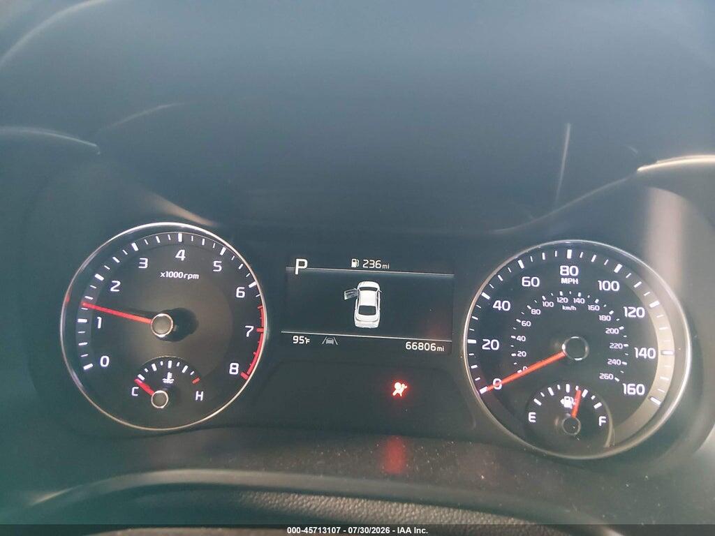 3KPF54AD3PE642735 2023 KIA FORTE photo no. 7