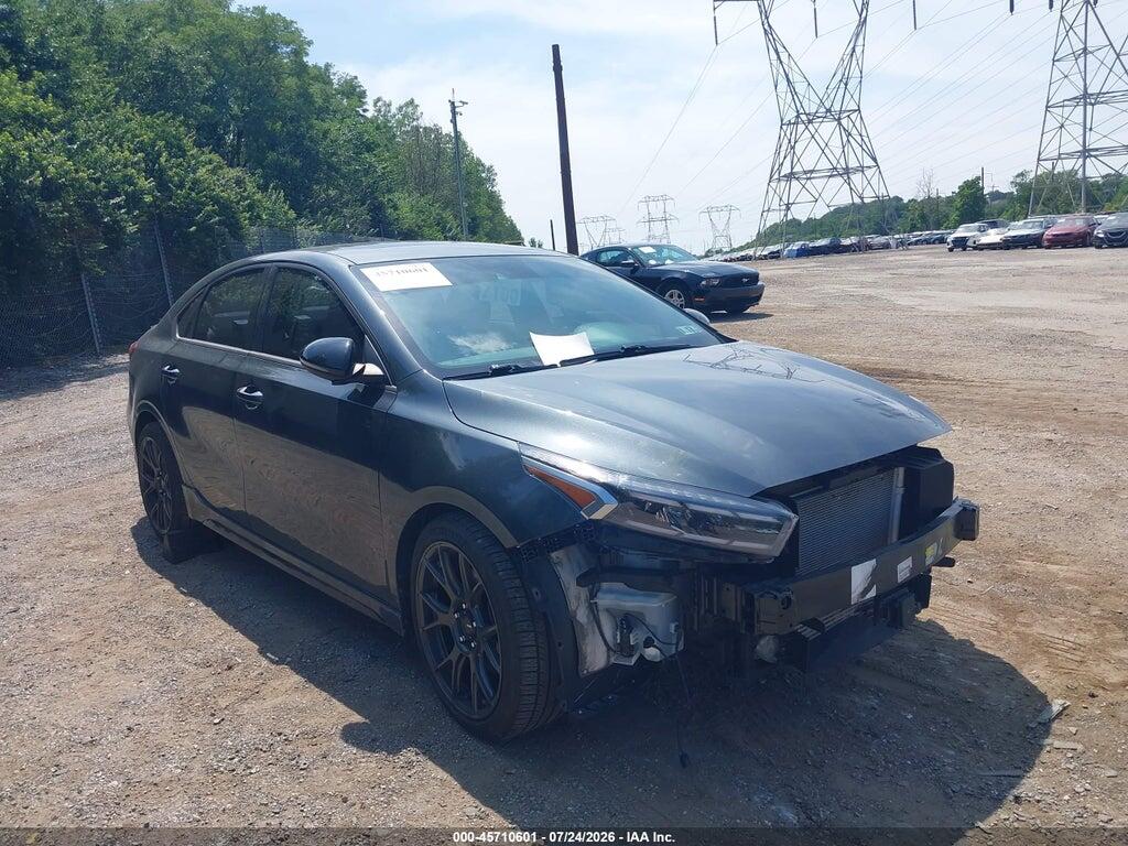 3KPF44AC5PE644173 2023 KIA FORTE photo no. 1