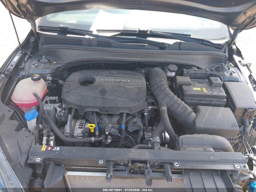3KPF44AC5PE644173 2023 KIA FORTE photo no. 10