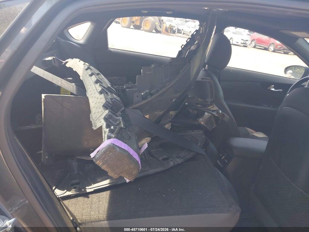3KPF44AC5PE644173 2023 KIA FORTE photo no. 8