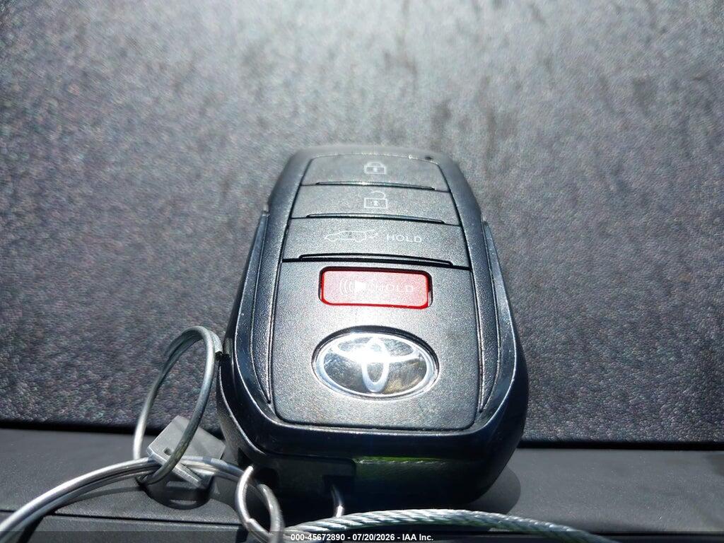 2T36DRBV7TC002891 2026 TOYOTA RAV4 photo no. 11