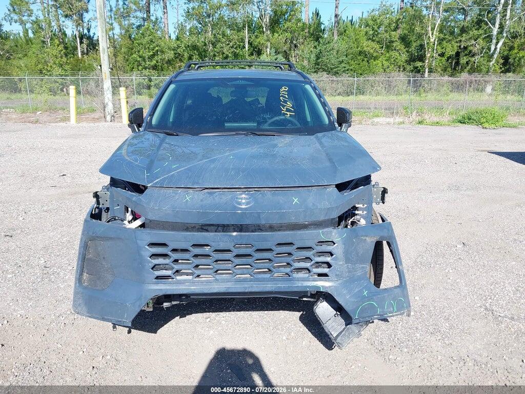 2T36DRBV7TC002891 2026 TOYOTA RAV4 photo no. 12