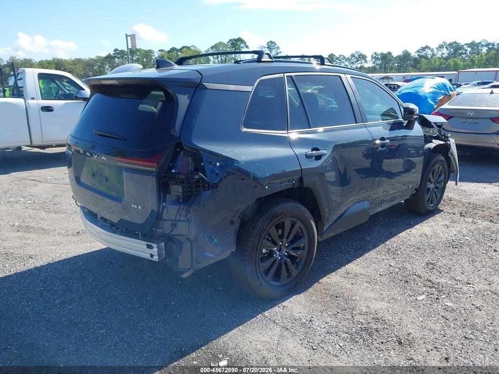 2T36DRBV7TC002891 2026 TOYOTA RAV4 photo no. 4