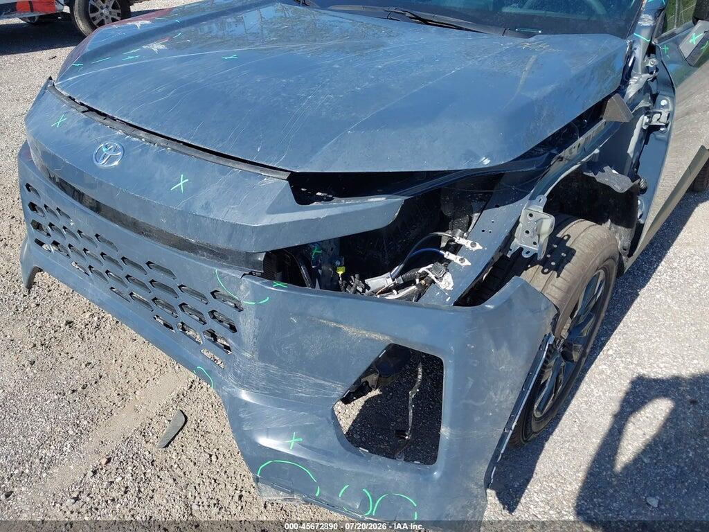 2T36DRBV7TC002891 2026 TOYOTA RAV4 photo no. 6