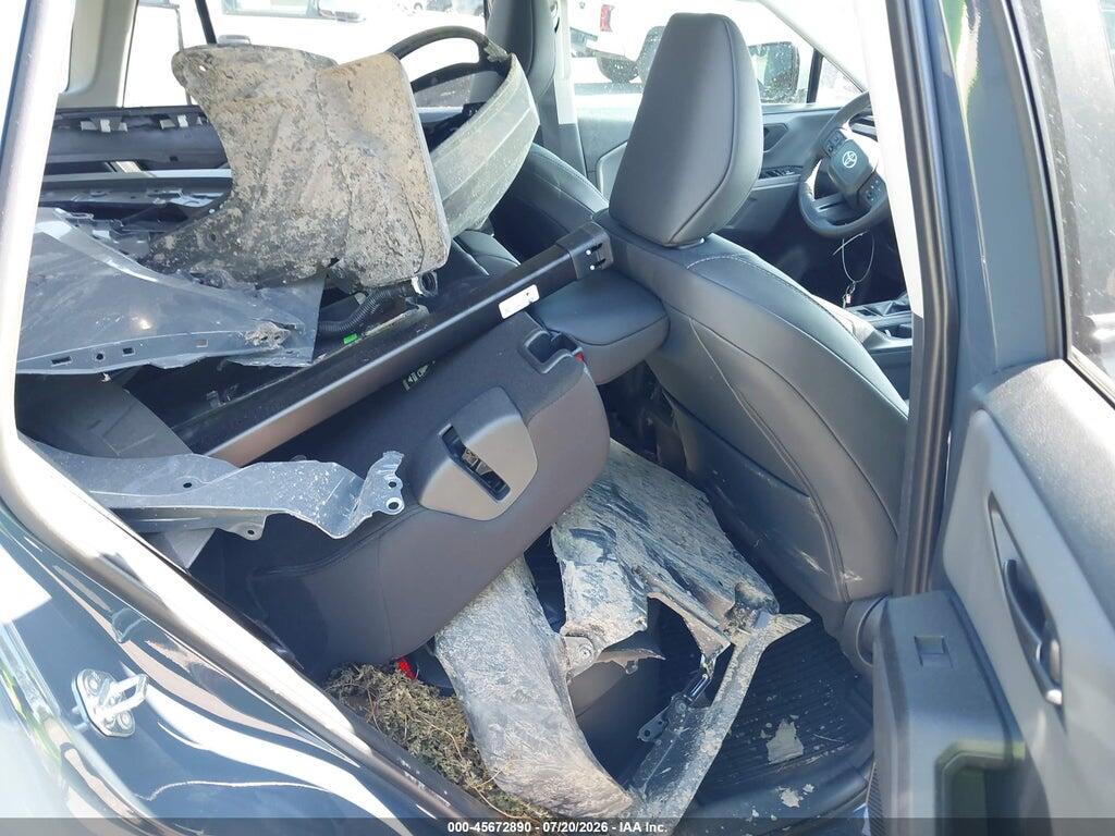2T36DRBV7TC002891 2026 TOYOTA RAV4 photo no. 8