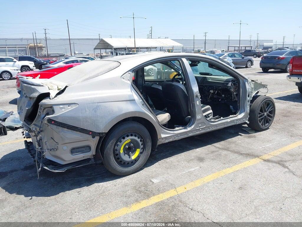 4T1DAACK7TU689383 2026 TOYOTA CAMRY photo no. 4