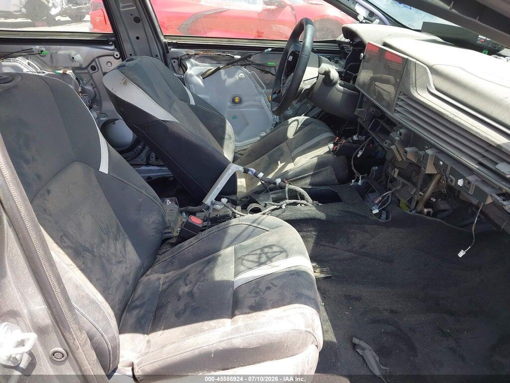 4T1DAACK7TU689383 2026 TOYOTA CAMRY photo no. 5