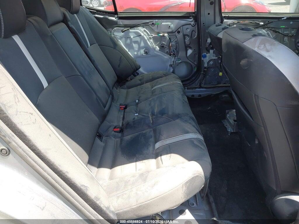 4T1DAACK7TU689383 2026 TOYOTA CAMRY photo no. 8