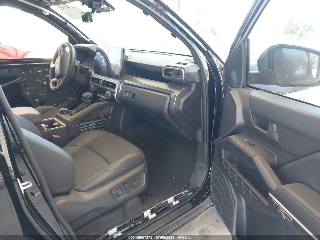 JTEVA5BR8T5110857 2026 TOYOTA 4RUNNER photo no. 5