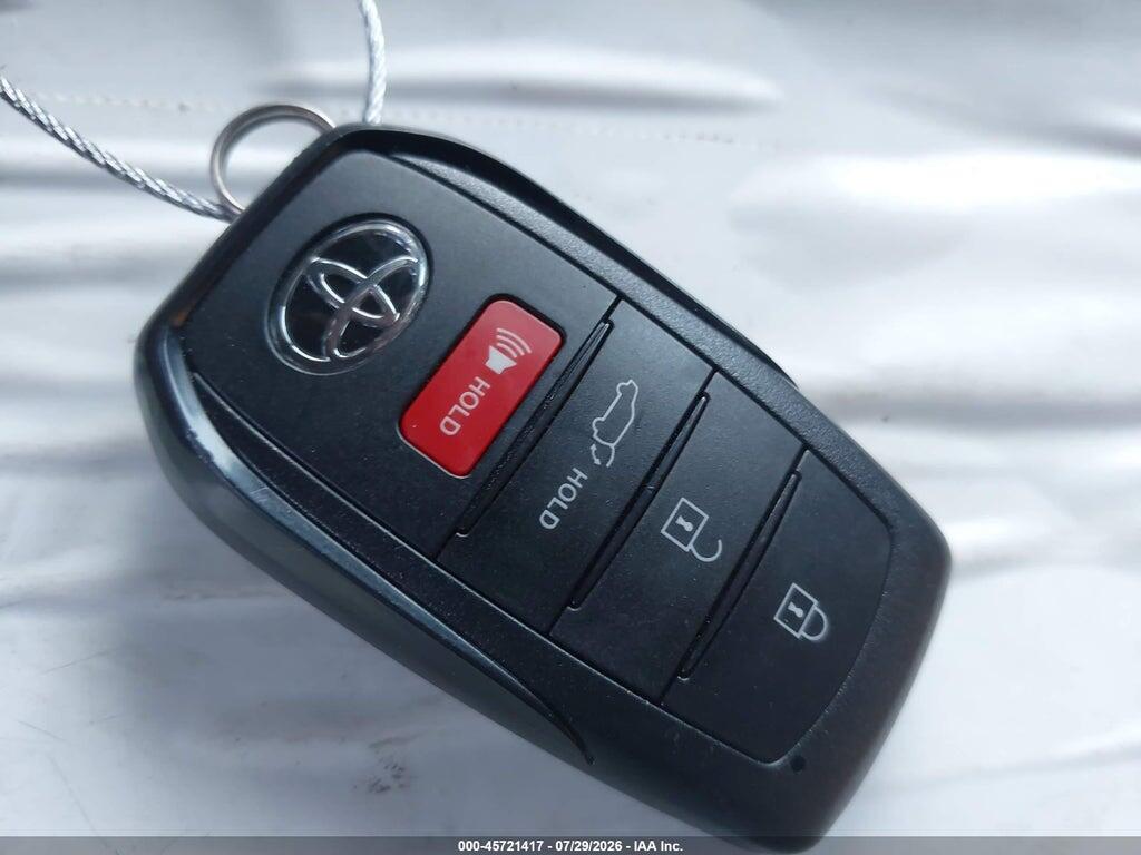 JTEVA5BR2T5123636 2026 TOYOTA 4RUNNER photo no. 11
