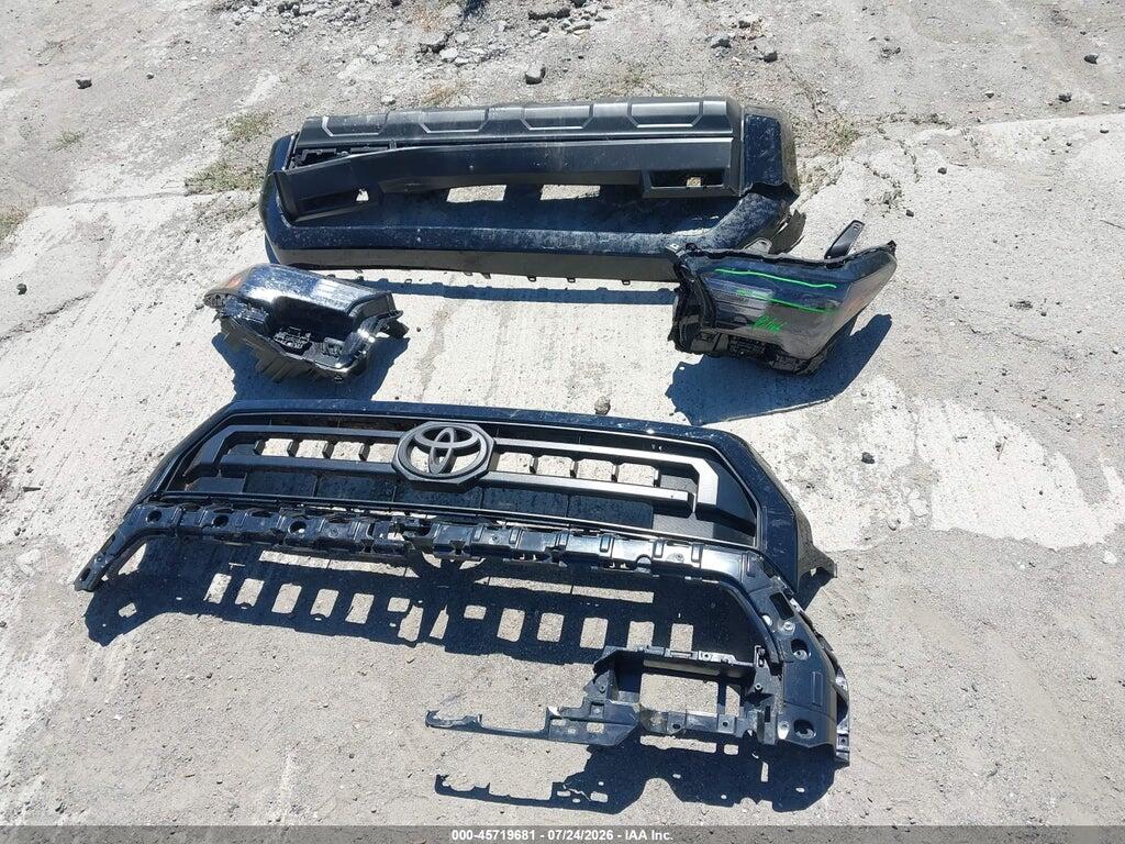 JTEVA5BRXT5082866 2026 TOYOTA 4RUNNER photo no. 12