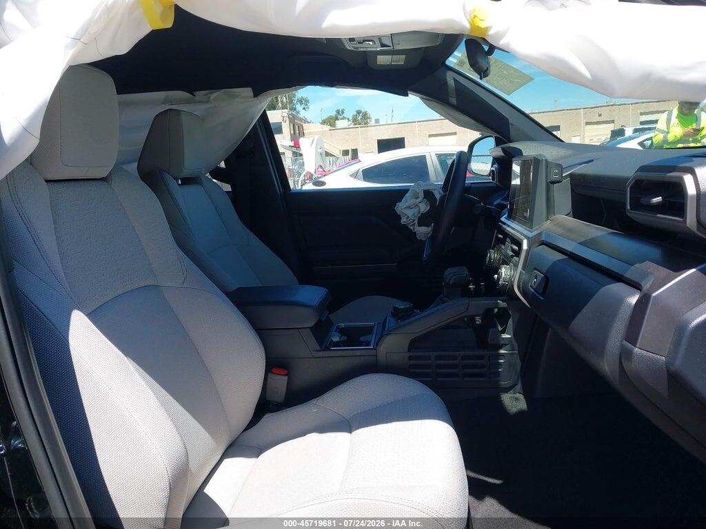 JTEVA5BRXT5082866 2026 TOYOTA 4RUNNER photo no. 5