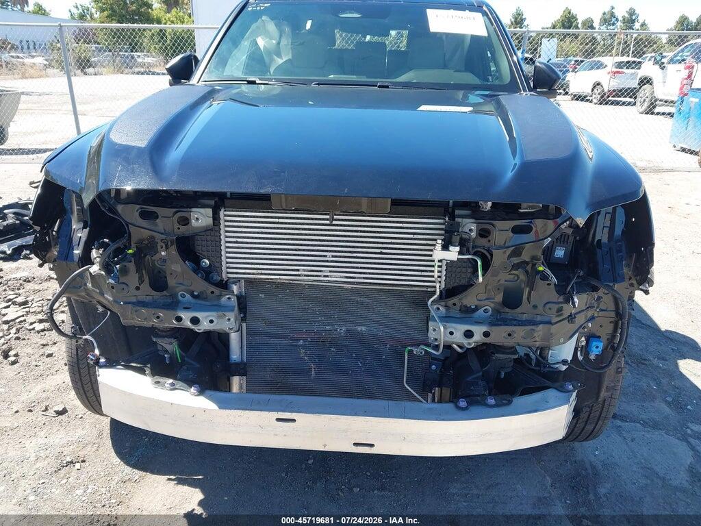 JTEVA5BRXT5082866 2026 TOYOTA 4RUNNER photo no. 6