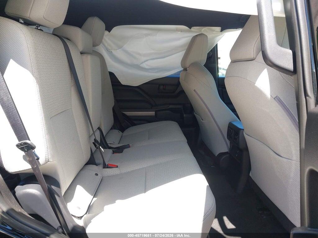 JTEVA5BRXT5082866 2026 TOYOTA 4RUNNER photo no. 8