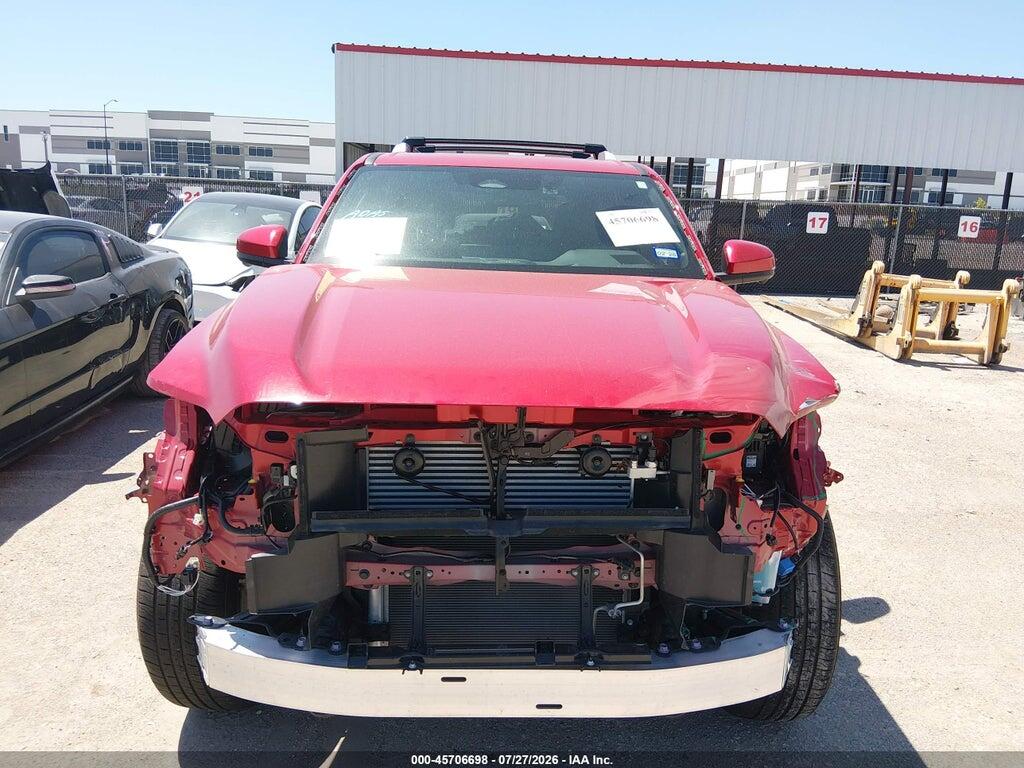 JTEVA5BR5T5103249 2026 TOYOTA 4RUNNER photo no. 12